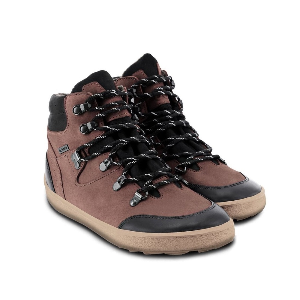 BE LENKA RANGER 2.0 FLEECE LINED BOOT
